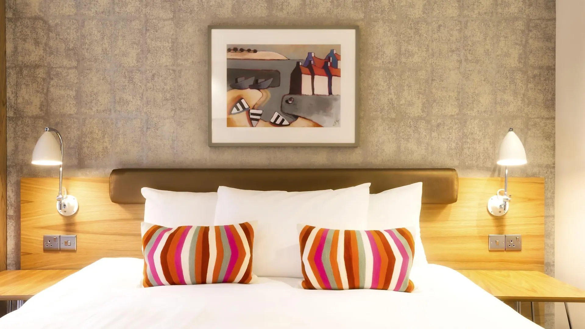 The Orchid Hotel Bournemouth 4*,  Reino Unido