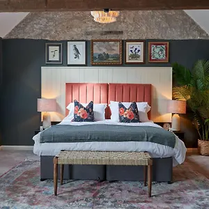 The Langford 4* Lower Langford