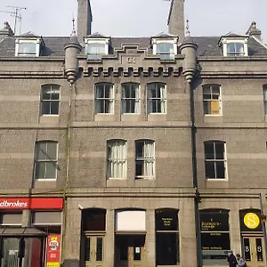 House 3* Aberdeen