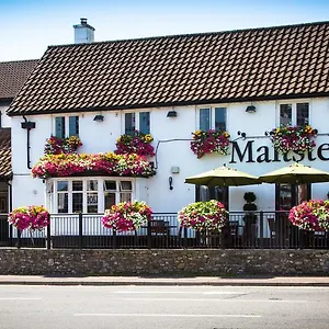 Maltsters 4* Cardiff