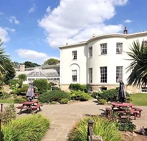 Hotel Owston Hall