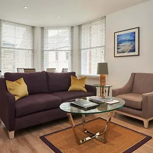 Aparthotel Braid By Mansley