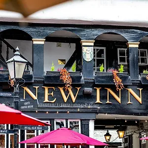 Hotel The New By Roomsbooked, Gloucester