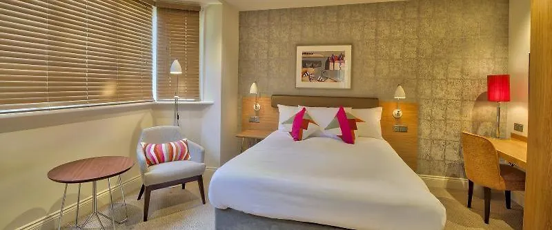 The Orchid Hotel Bournemouth