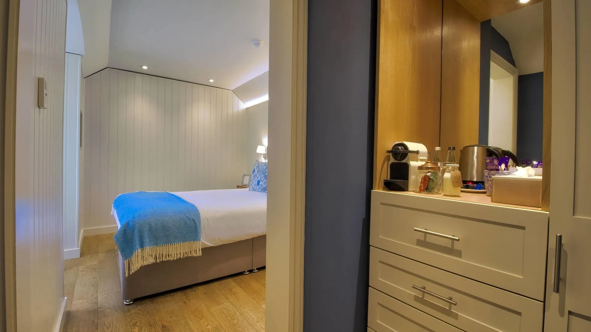 The Orchid Hotel Bournemouth 4*,