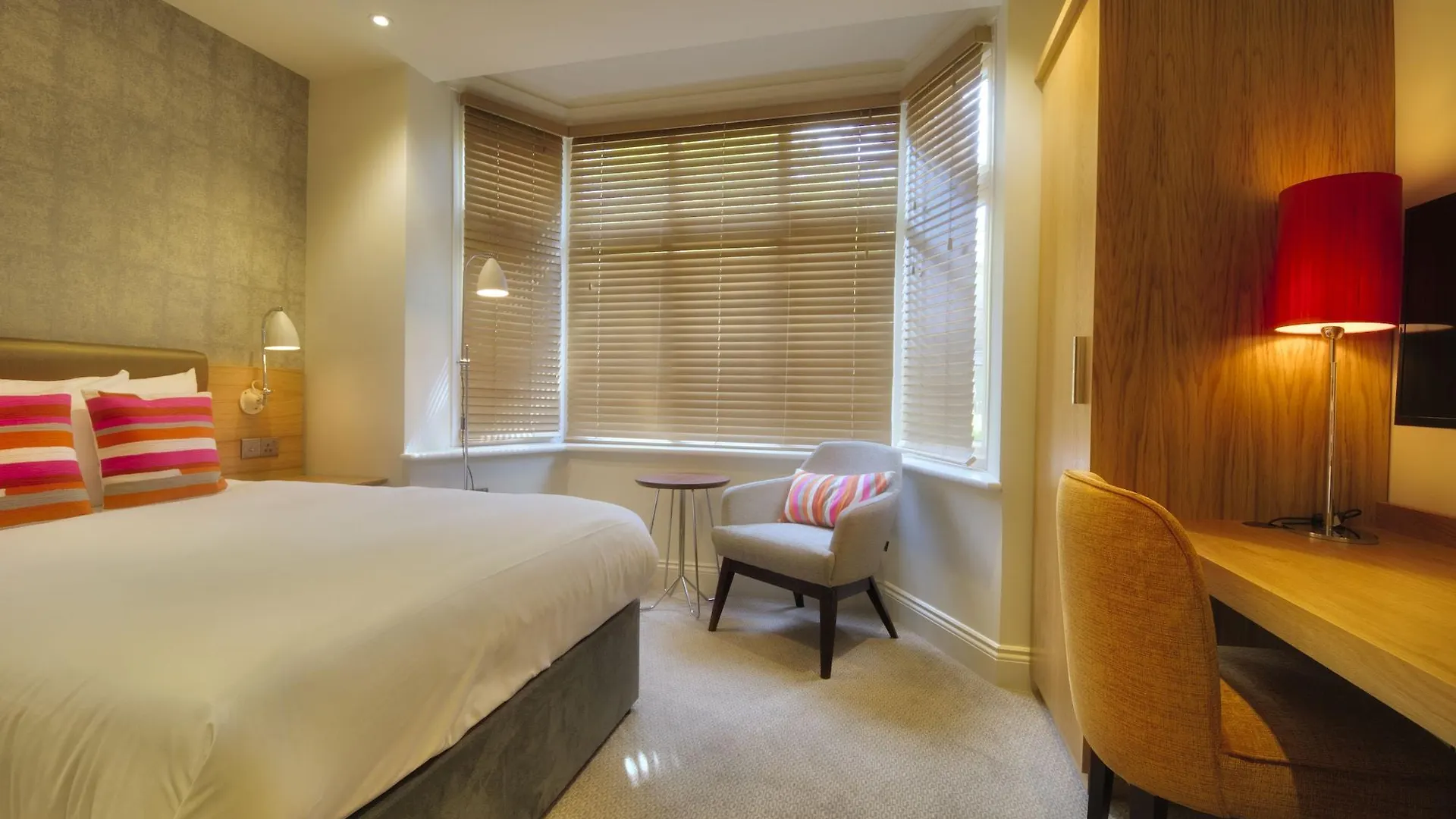 The Orchid Hotel Bournemouth