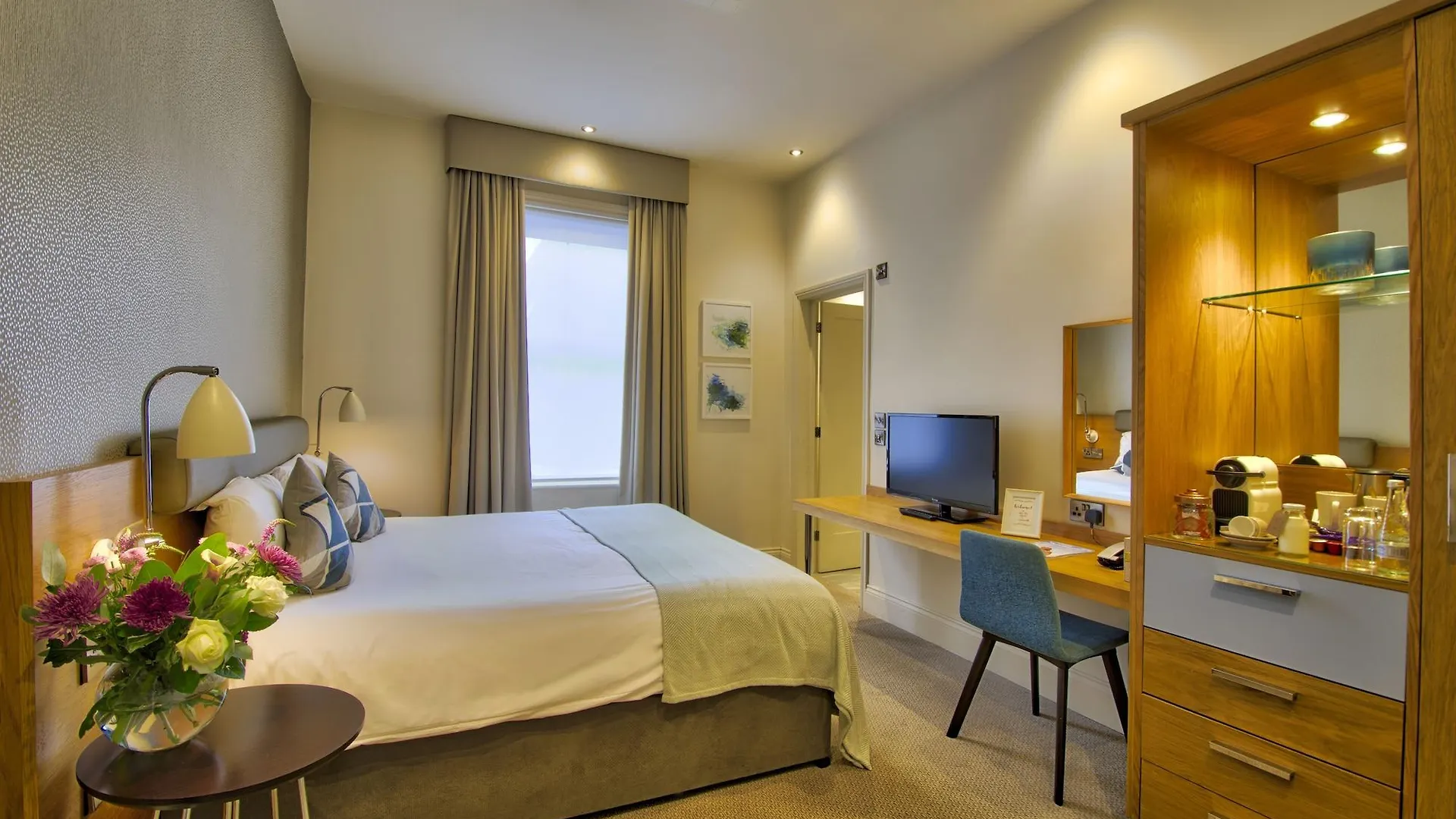 The Orchid Hotel Bournemouth 4*,  United Kingdom