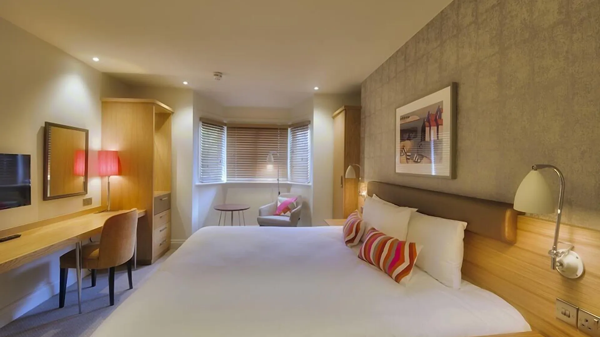 The Orchid Hotel Bournemouth 4*,