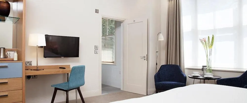 The Orchid Hotel Bournemouth United Kingdom
