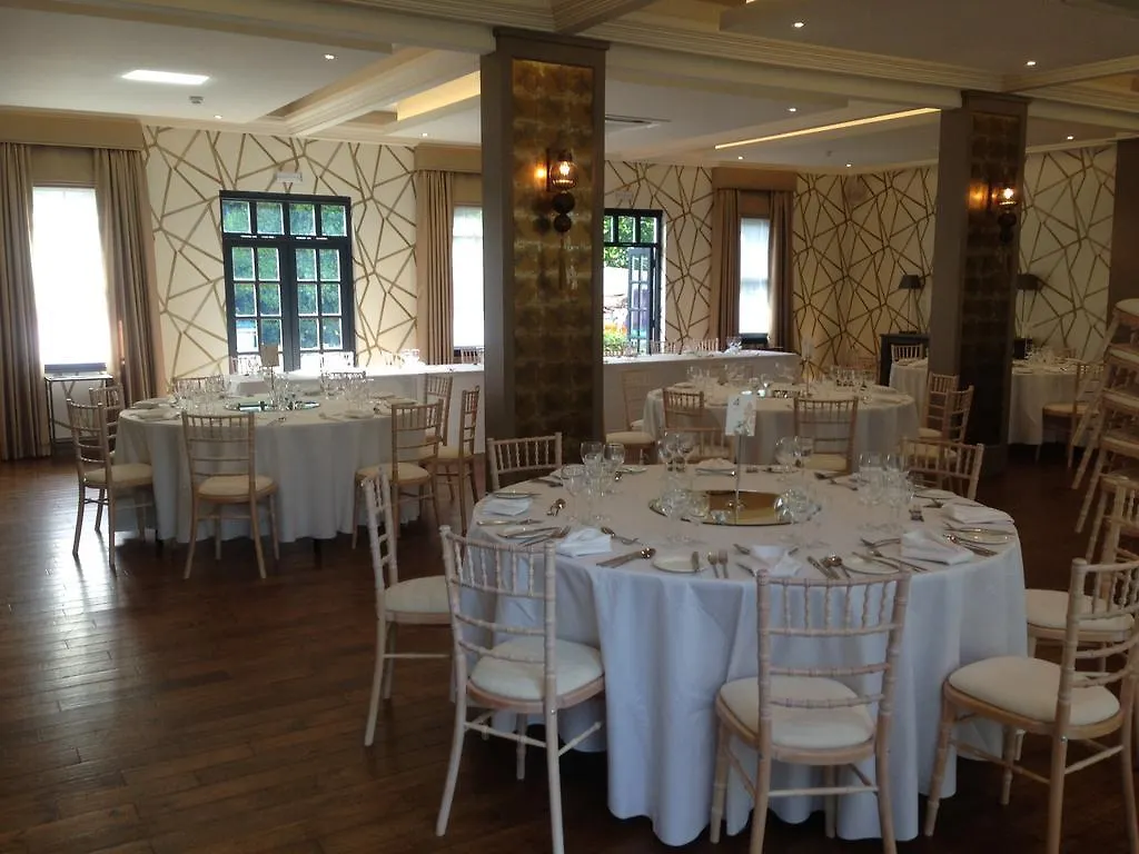 The Orchid Hotel Bournemouth