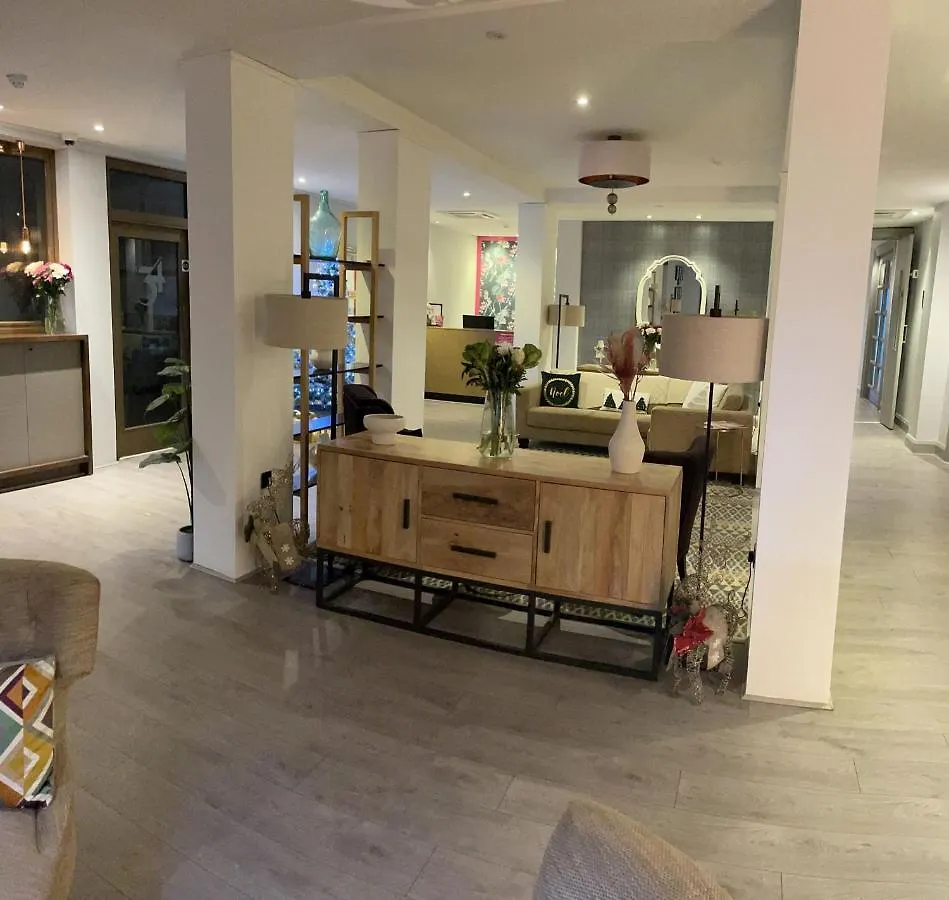 The Orchid Hotel Bournemouth