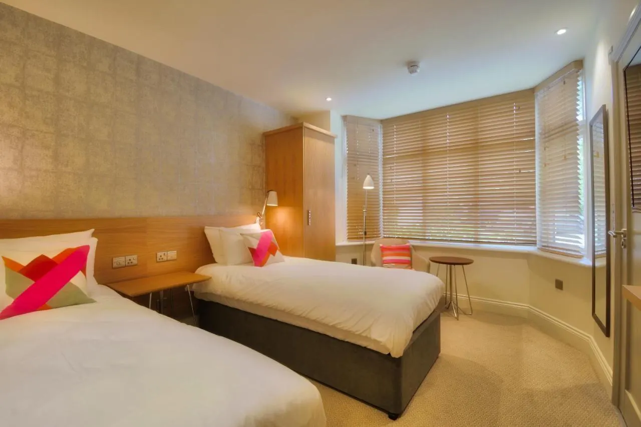 ****  The Orchid Hotel Bournemouth United Kingdom