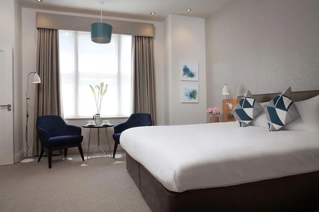 The Orchid Hotel Bournemouth