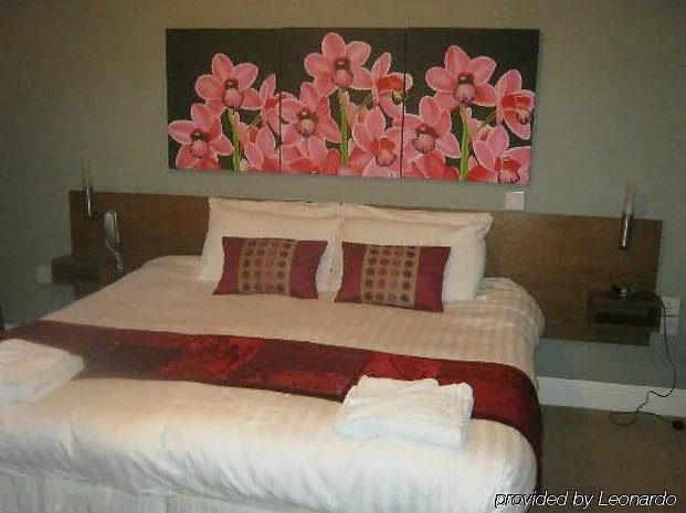 ****  The Orchid Hotel Bournemouth United Kingdom