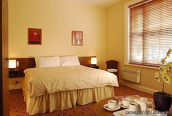 The Orchid Hotel Bournemouth