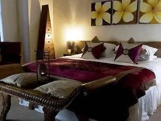 The Orchid Hotel Bournemouth