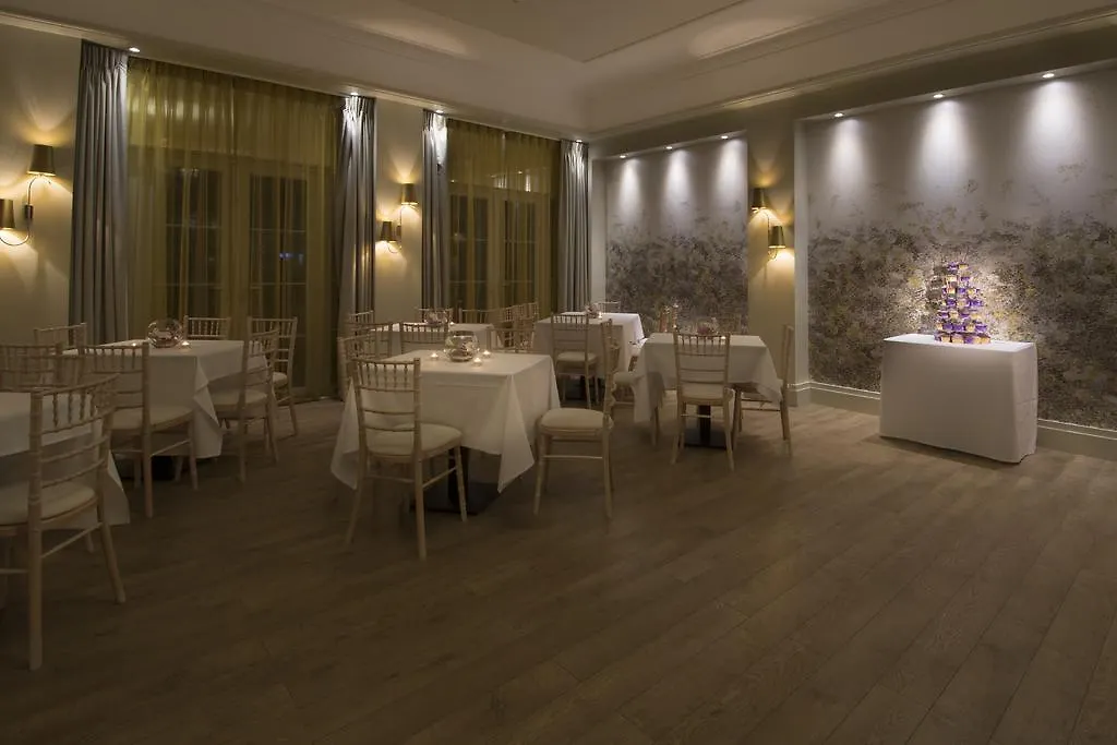 ****  The Orchid Hotel Bournemouth United Kingdom