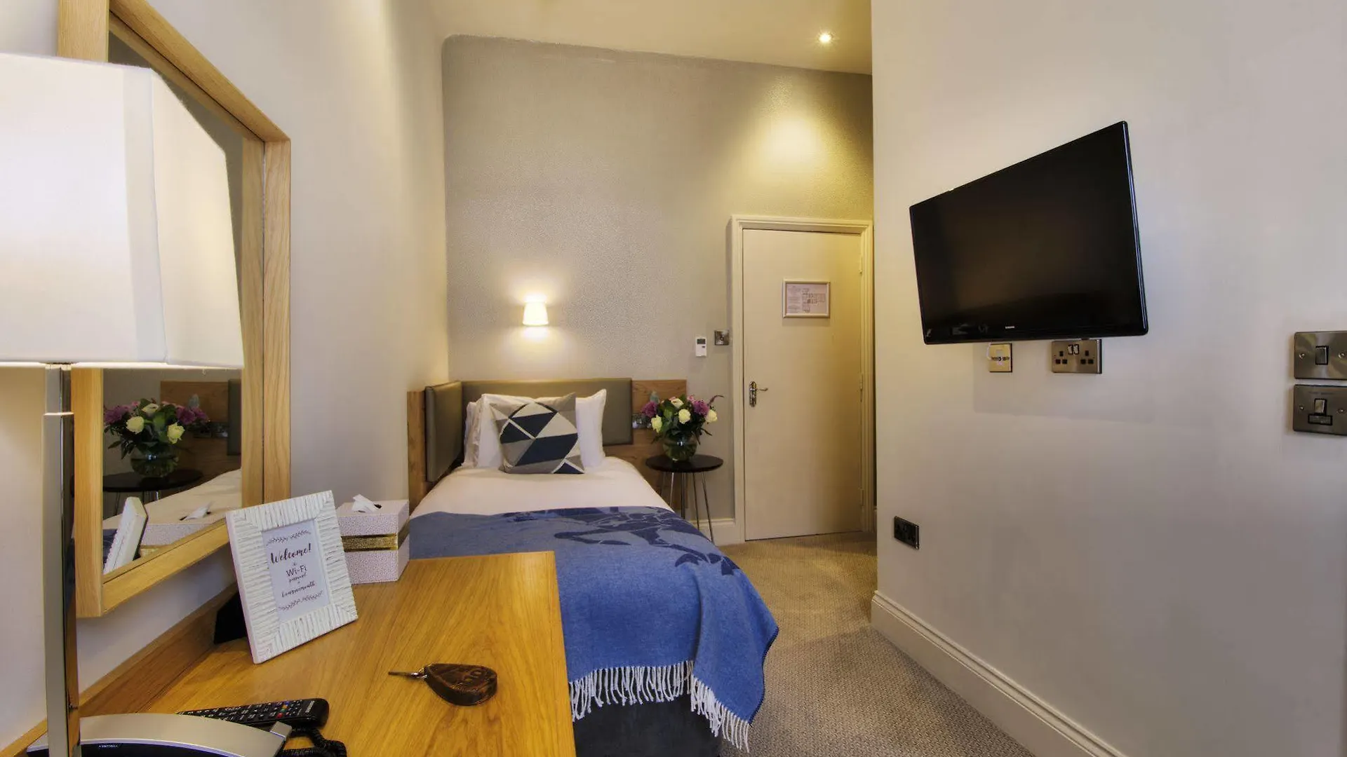 The Orchid Hotel Bournemouth