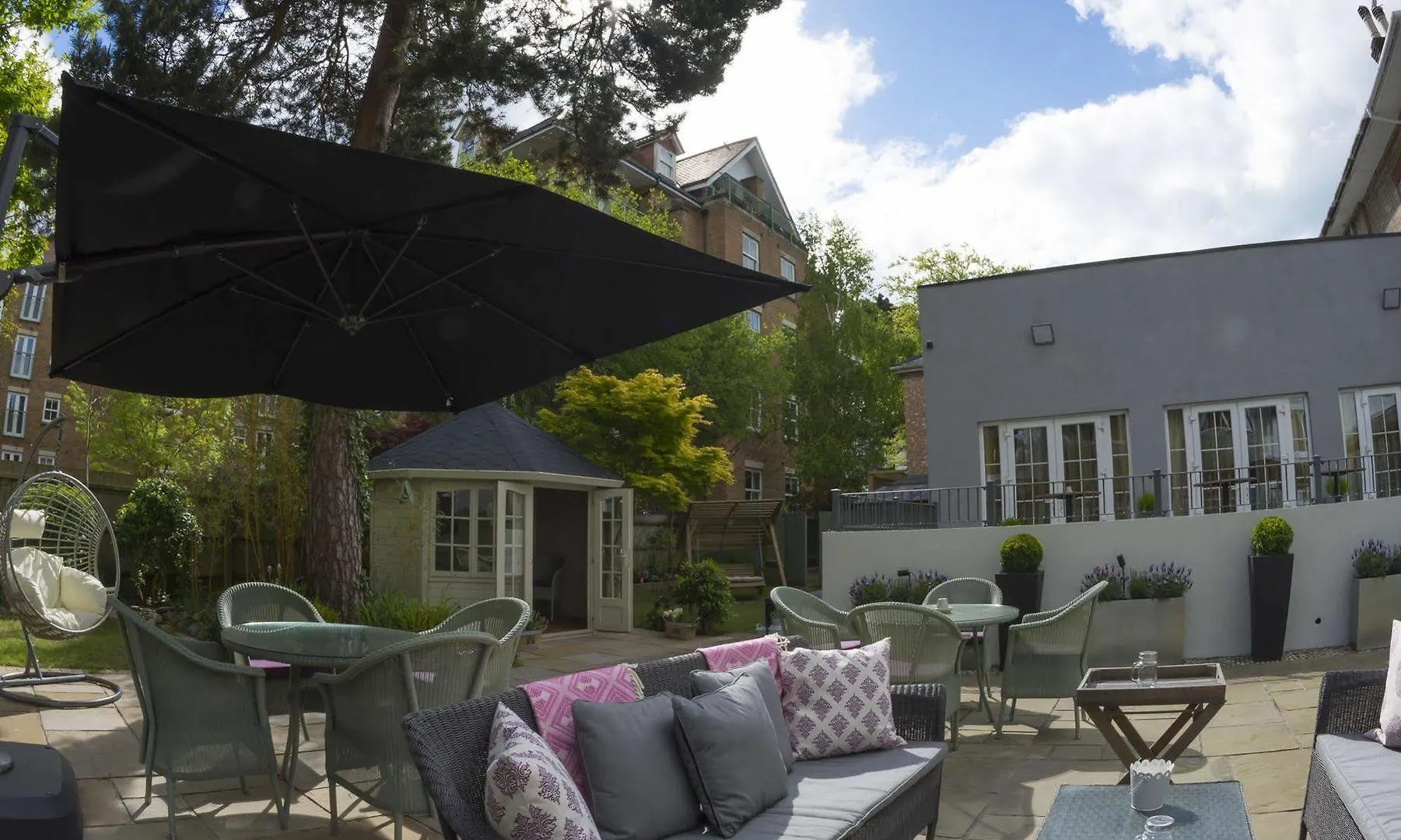 The Orchid Hotel Bournemouth 4*,  United Kingdom