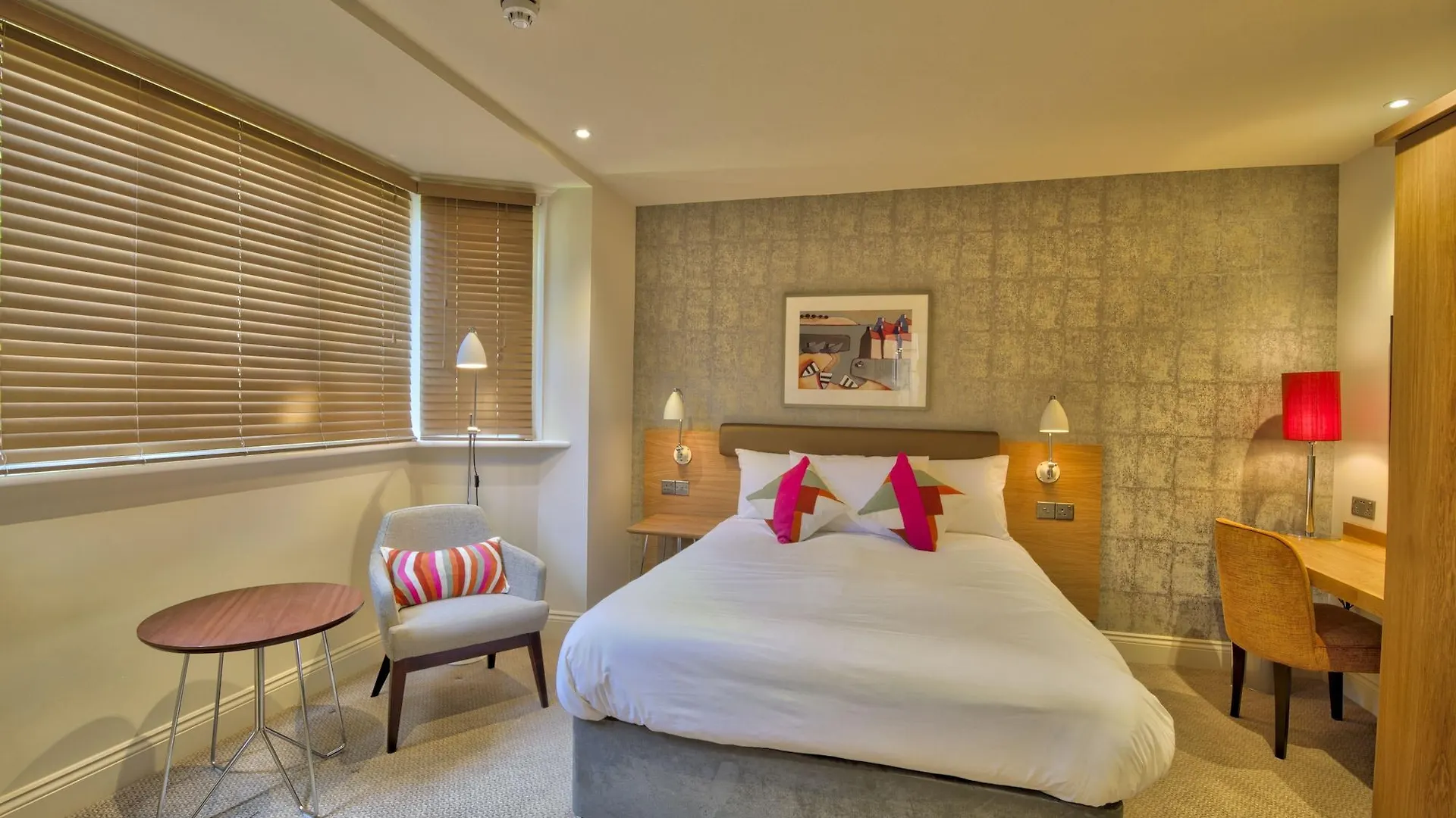 ****  The Orchid Hotel Bournemouth United Kingdom